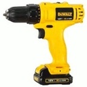 Atornillador Inalambrico Dewalt 12v - Dcd700lc1-b2