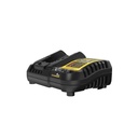 Cargador Bateria dewalt 12-20V 4.0 AH