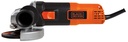 ESMERIL 4 1/2 820W BLACK AND DECKER G720