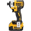 Atornillador Impacto 1/4  20V dewalt DCF887M2-B2