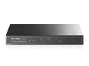 ROUTER ALAMBRICO 2 WAN 3 LAN BALANCEADO (TL-R470T+)