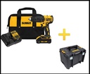 Taladro dewalt dcd778d2 + Caja DWST17814