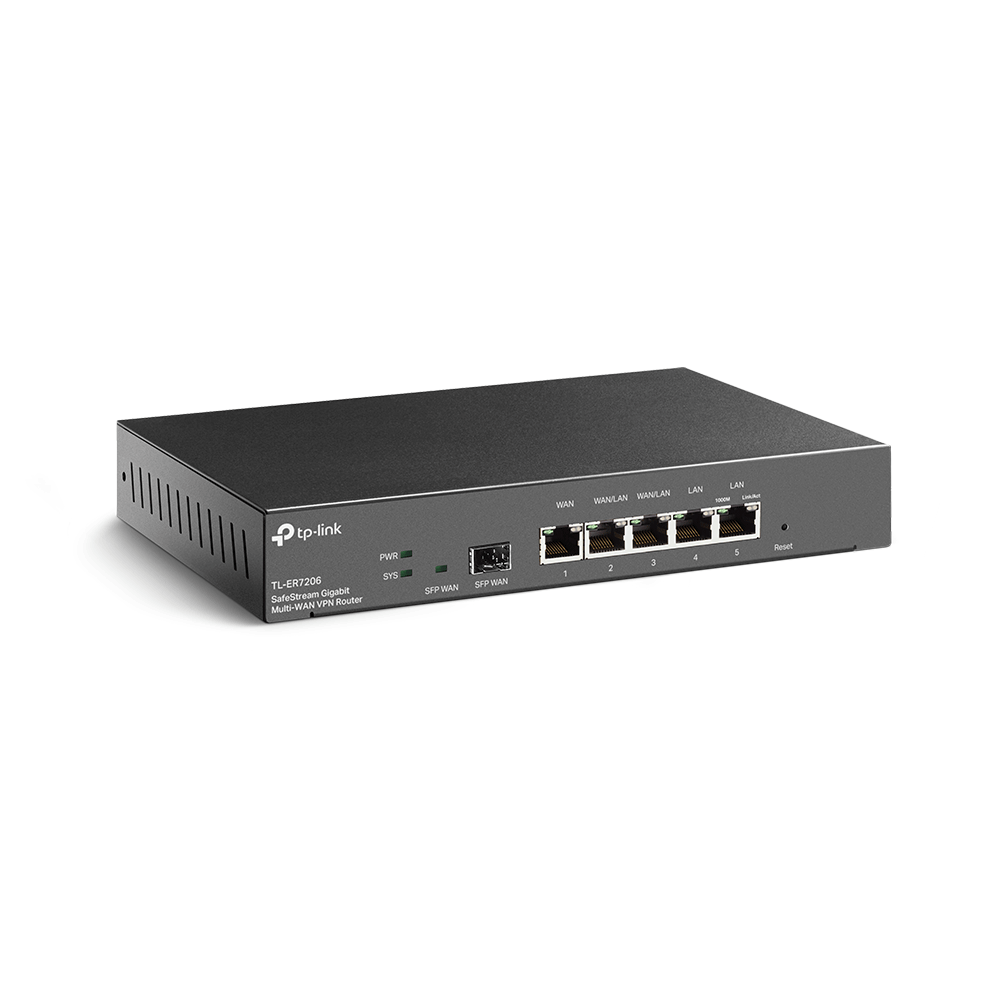 ROUTER TL-ER7206 TP-LINK