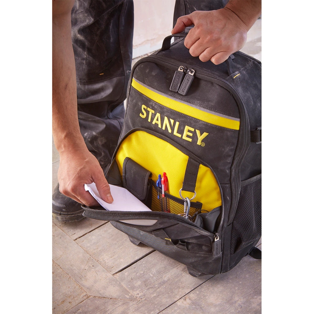 Mochila con ruedas Stanley STST83307-1