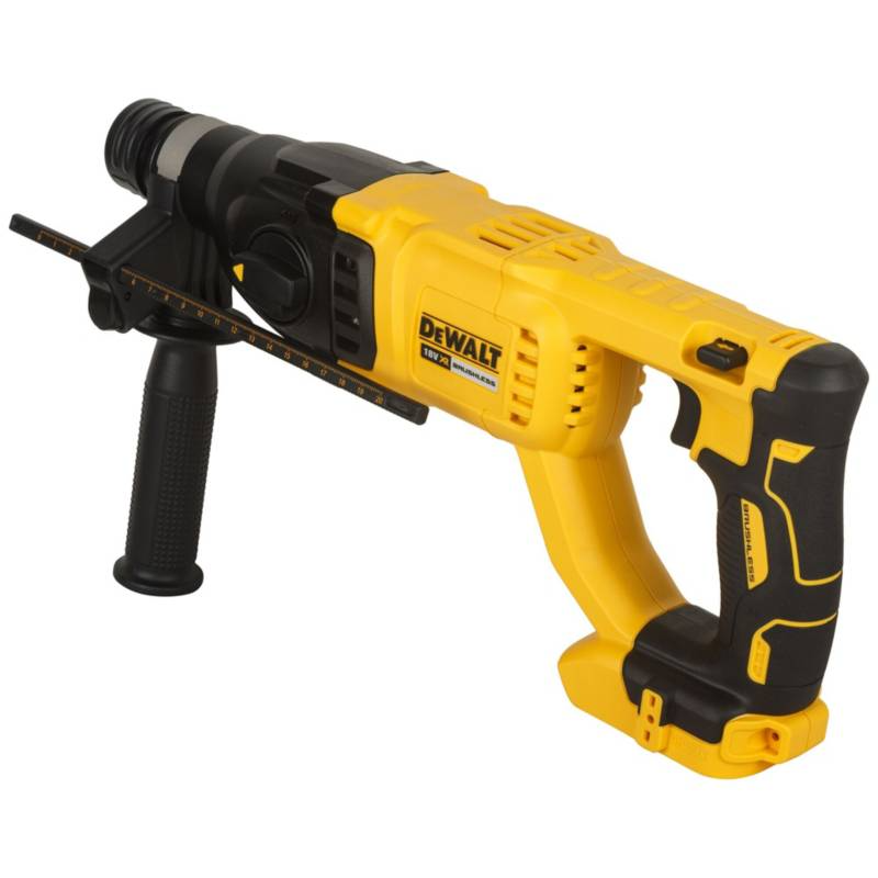 Rotomartillo inalambrico dewalt 26mm DCH133H2-B2