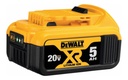 Kit Taladro Percutor + Esmeril Inalambrico Dewalt Dck209p2t