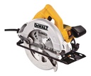 Sierra Circular 7 1/4  1.400w Dewalt Dwe560