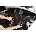 Partidor de bateria autos 500 amperes Black and decker