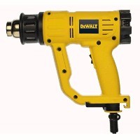 Pistola de Calor 2000W dewalt D26414-B2