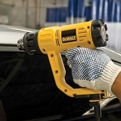 Pistola de Calor 2000 W dewalt D26411-B2C