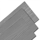 SIDING VOLCAN NATIVA INCOLORO 19x366x6MM