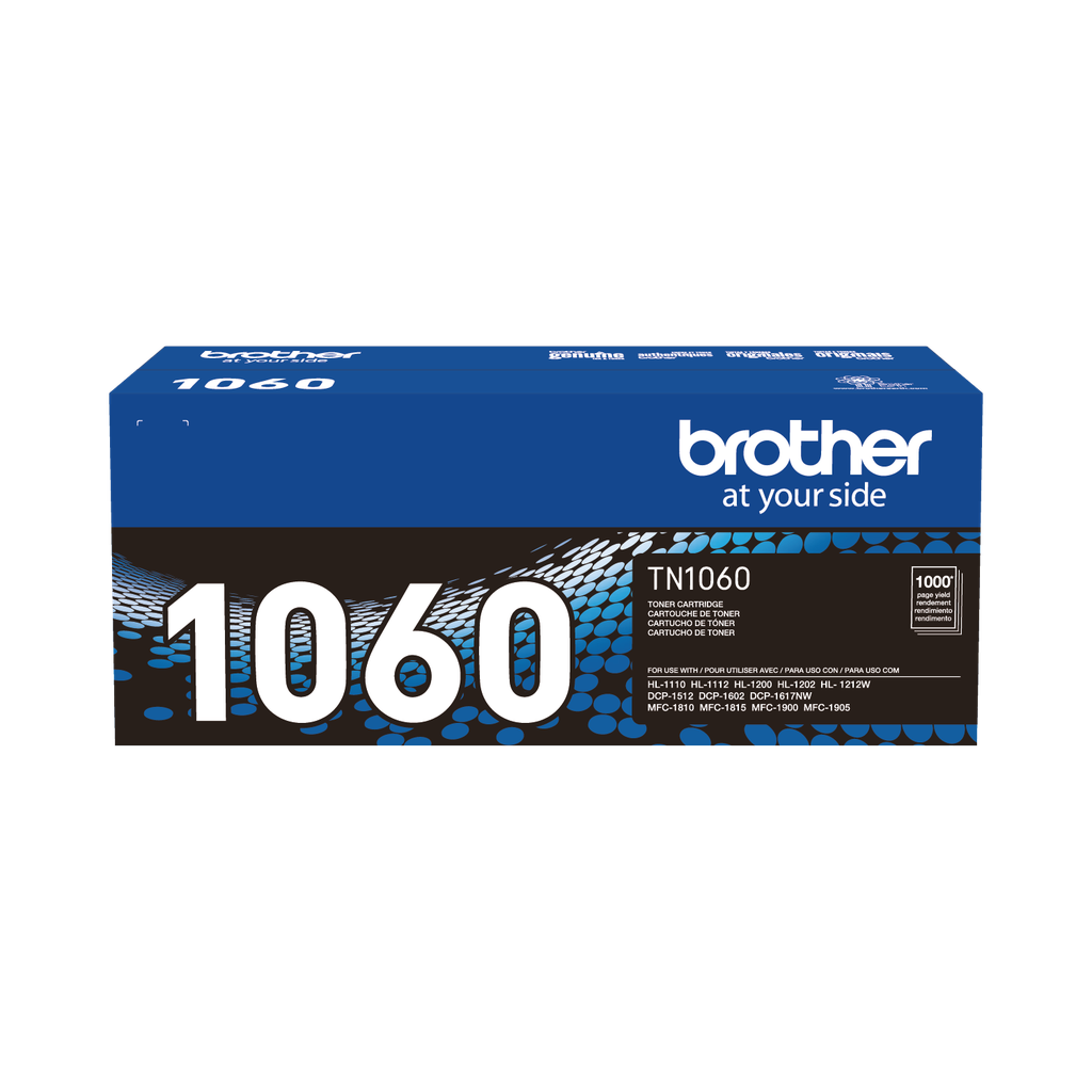 TONER TN-1060 BROTHER