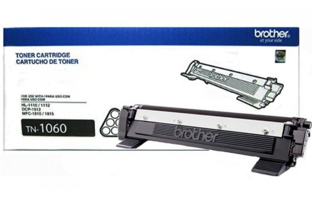 TONER TN-1060 BROTHER