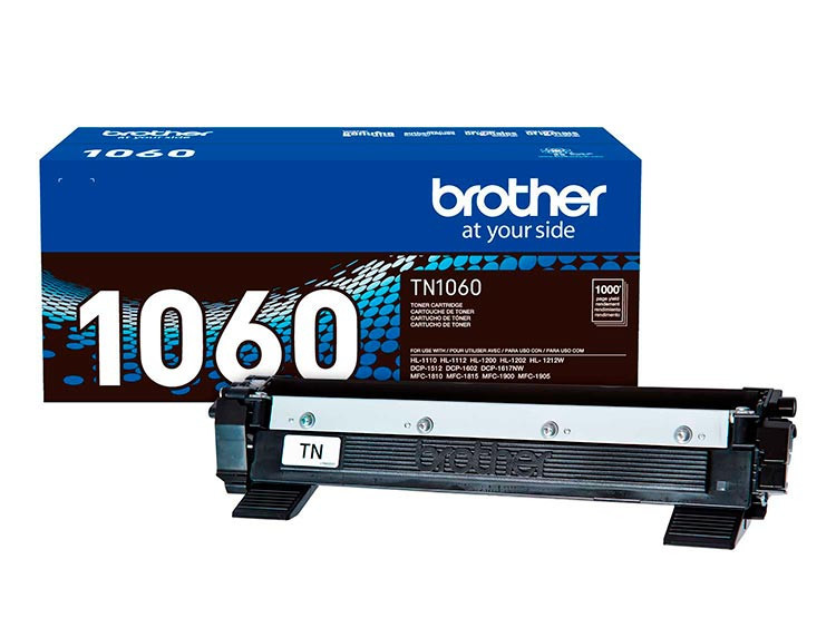 TONER TN-1060 BROTHER