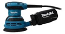 Lijadora Excéntrica 5 Makita M9204B