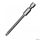 punta torx t25 x 70mm