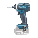 Atornillador de Impacto makita inalámbrico Dtd152z