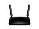 Router con chip 4G AC750 tplink