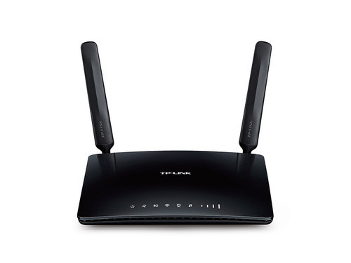 Router con chip 4G AC750 tplink