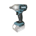 Llave de Impacto 1/2 - 2,300 rpm (Max. Torque 190 N.m) 1,4 kg.