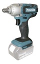 Llave de Impacto 1/2 - 2,300 rpm (Max. Torque 190 N.m) 1,4 kg.