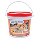 Pintura para madera color incoloro Algifol 3,78 LTS galon