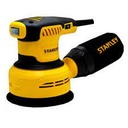 Lijadora Rotorbital stanley 300 Watts 5" SS30-B2C