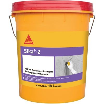 SIKA 2  TINETA 18 LT