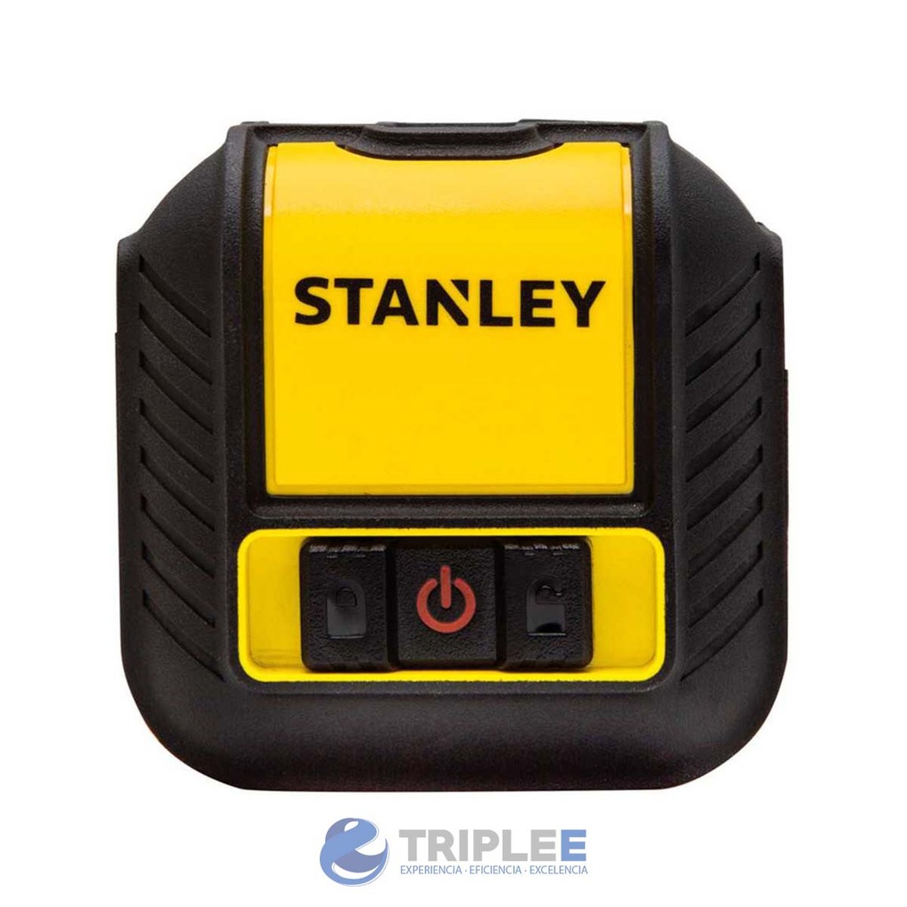 Nivel Laser stanley Cubix STHT77498