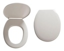 Asiento WC KINDER Fanaloza Blanco