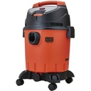 Aspiradora Black and Decker 20L