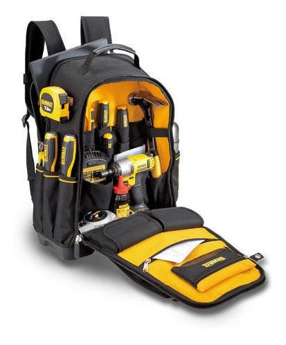 Mochila de herramientas DeWalt