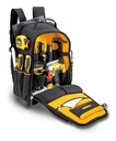 Mochila de herramientas DeWalt