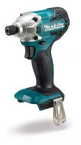 Taladro percutor + Atornillador de impacto Makita DLX2336SYX 18V