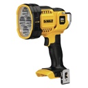 REFLECTOR LED PARA TRABAJO DE 20V Dewalt DCL043