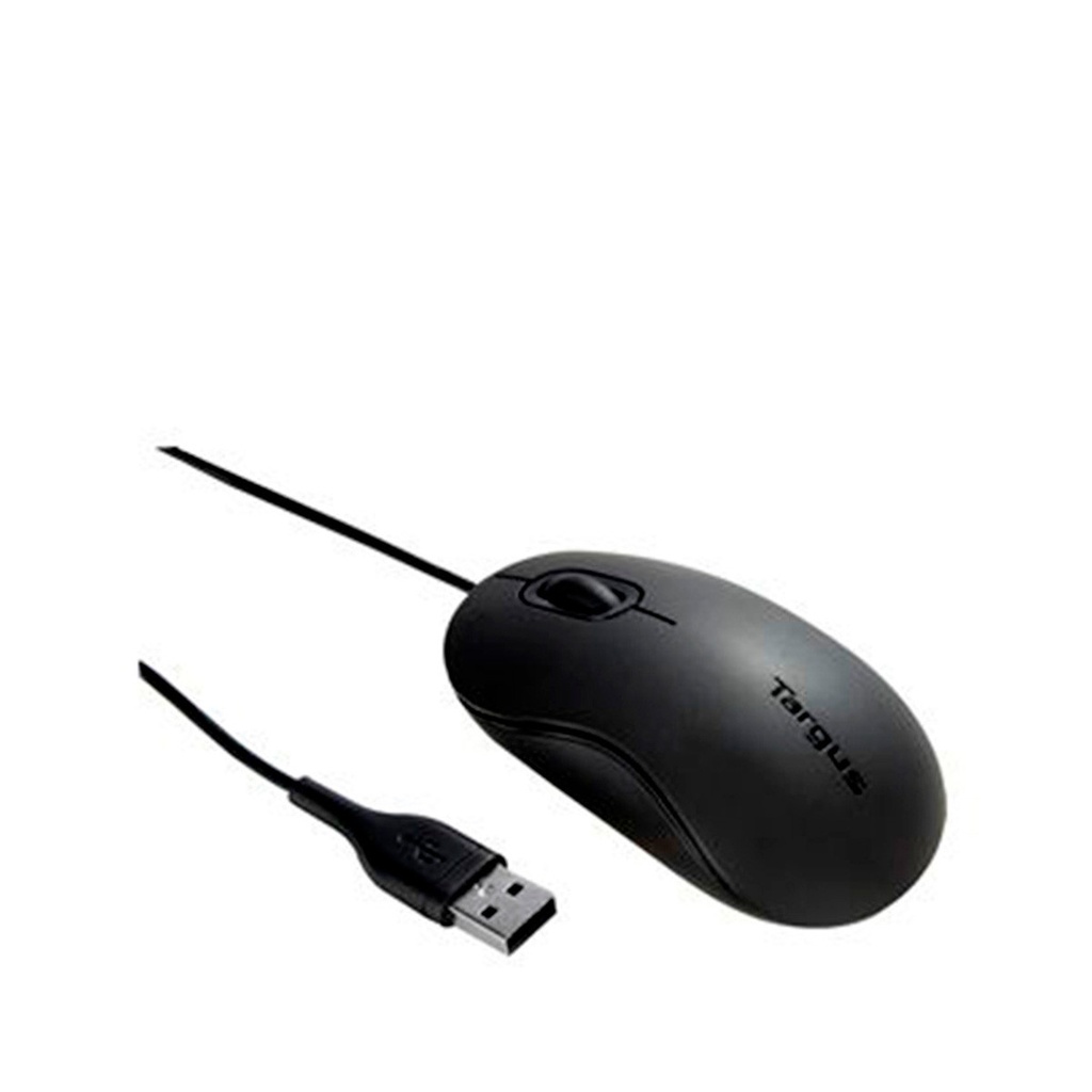 TARGUS MOUSE OPTICO