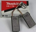 JUEGO DE CARBON MAKITA CB-175