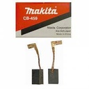 JUEGO DE CARBON MAKITA CB-459