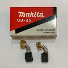 JUEGO DE CARBON MAKITA CB-85