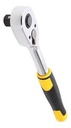 Llave RATCHET 1/2 stanley