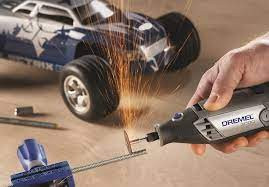 DREMEL 3000 10 Accesorios