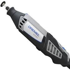 DREMEL 4000 3/36 Accesorios