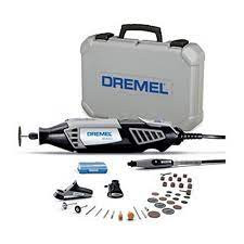 DREMEL 4000 3/36 Accesorios