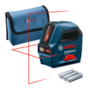 Nivel Laser Bosch lineal GLL 2-10 Prof.