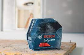 Nivel Laser Bosch lineal GLL 2-10 Prof.