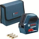 Nivel Laser Bosch lineal GLL 2-10 Prof.