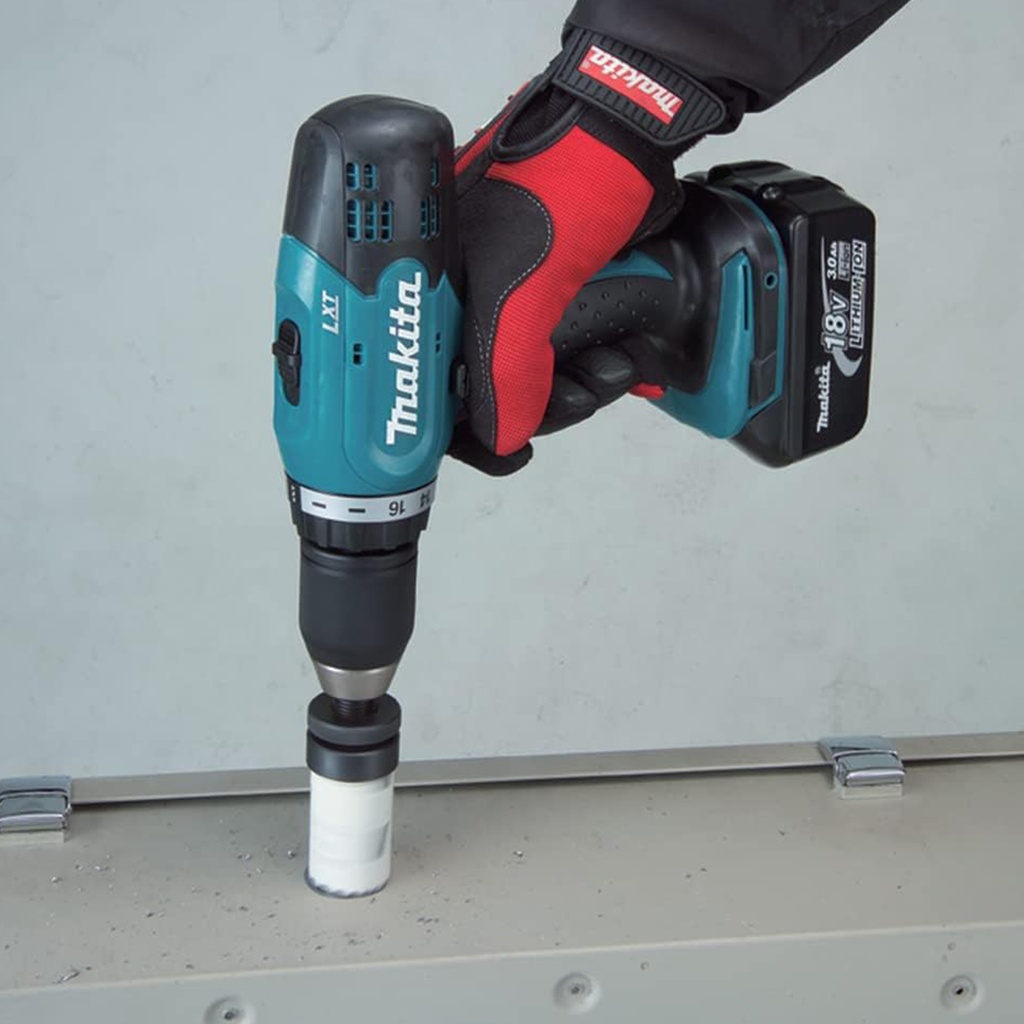 Taladro Inalámbrico Makita 18V DDF453SYE