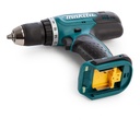 Taladro Atornillador Makita Ddf453z 13mm Sin Cargador Sin Ba