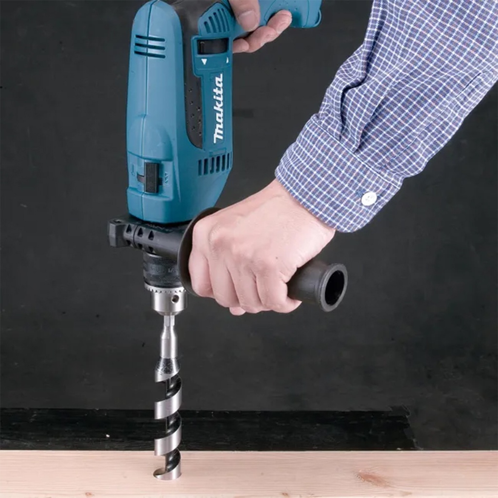 Taladro percutor Makita HP1640K