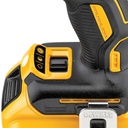 Taladro Percutor/ Atornillador Inalámbrico 1/2 (13mm) 20V DeWalt DCD796D2-B2